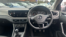 Volkswagen Polo 1.0 TSI 95 SE 5dr Petrol Hatchback